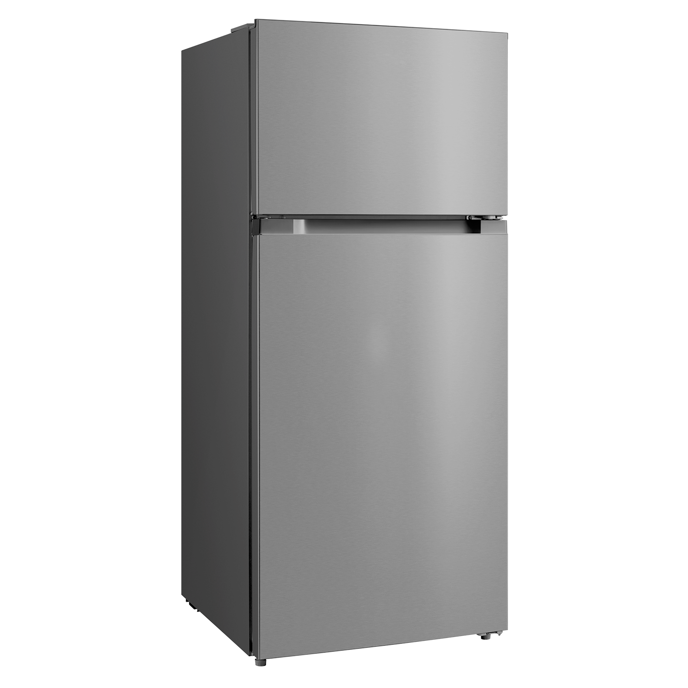 Element - ERT16CGDS - 16.0 cu. ft. Top Freezer Refrigerator - Stainless Steel, ENERGY STAR