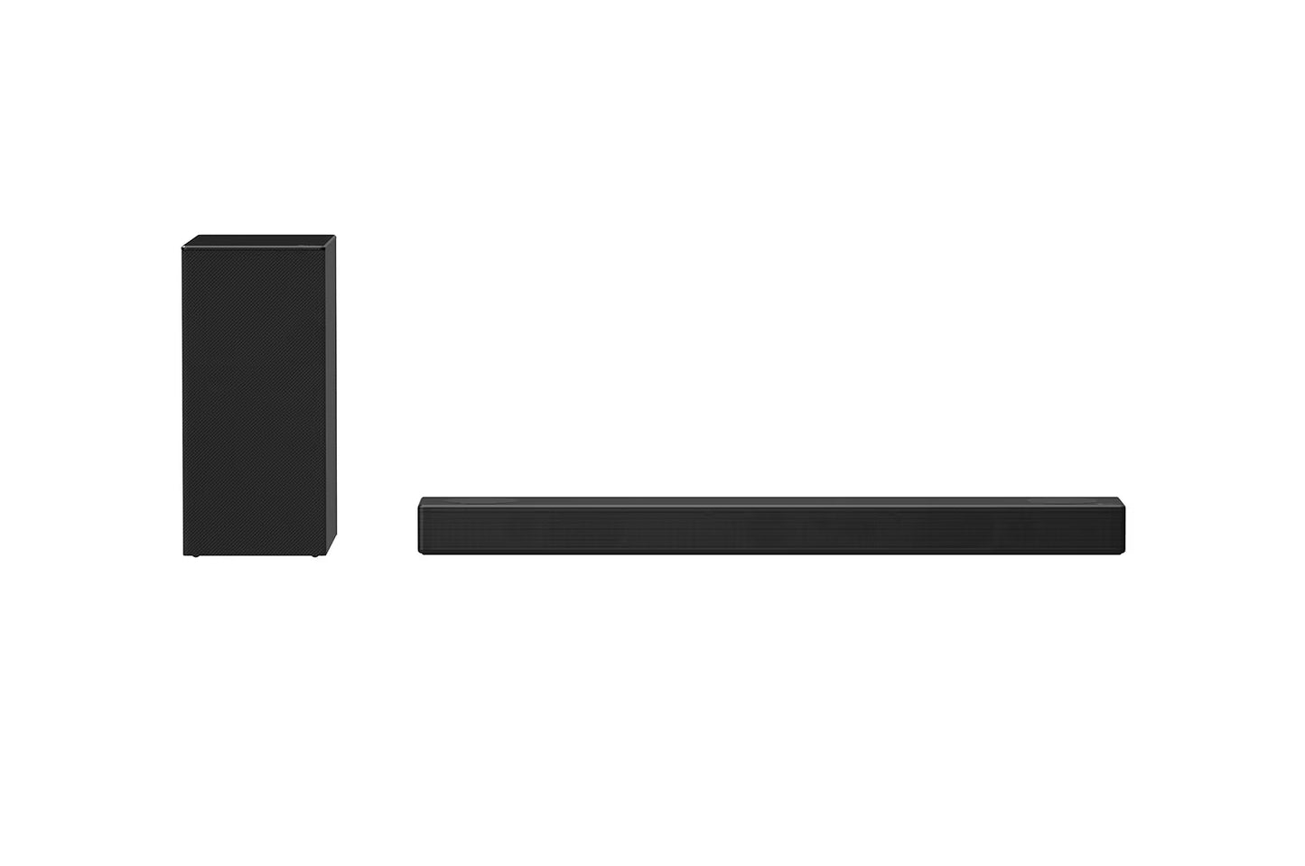LG SN7Y 3.1.2 Channel 380W Sound Bar with Dolby Atmos® & High Res Audio
