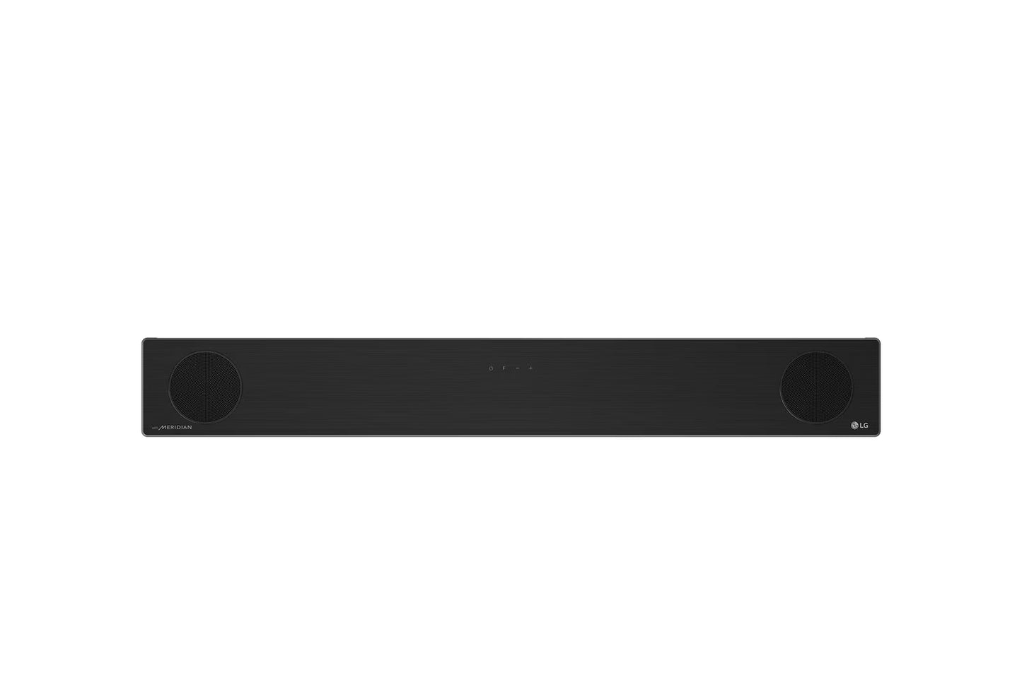 LG SN7Y 3.1.2 Channel 380W Sound Bar with Dolby Atmos® & High Res Audio