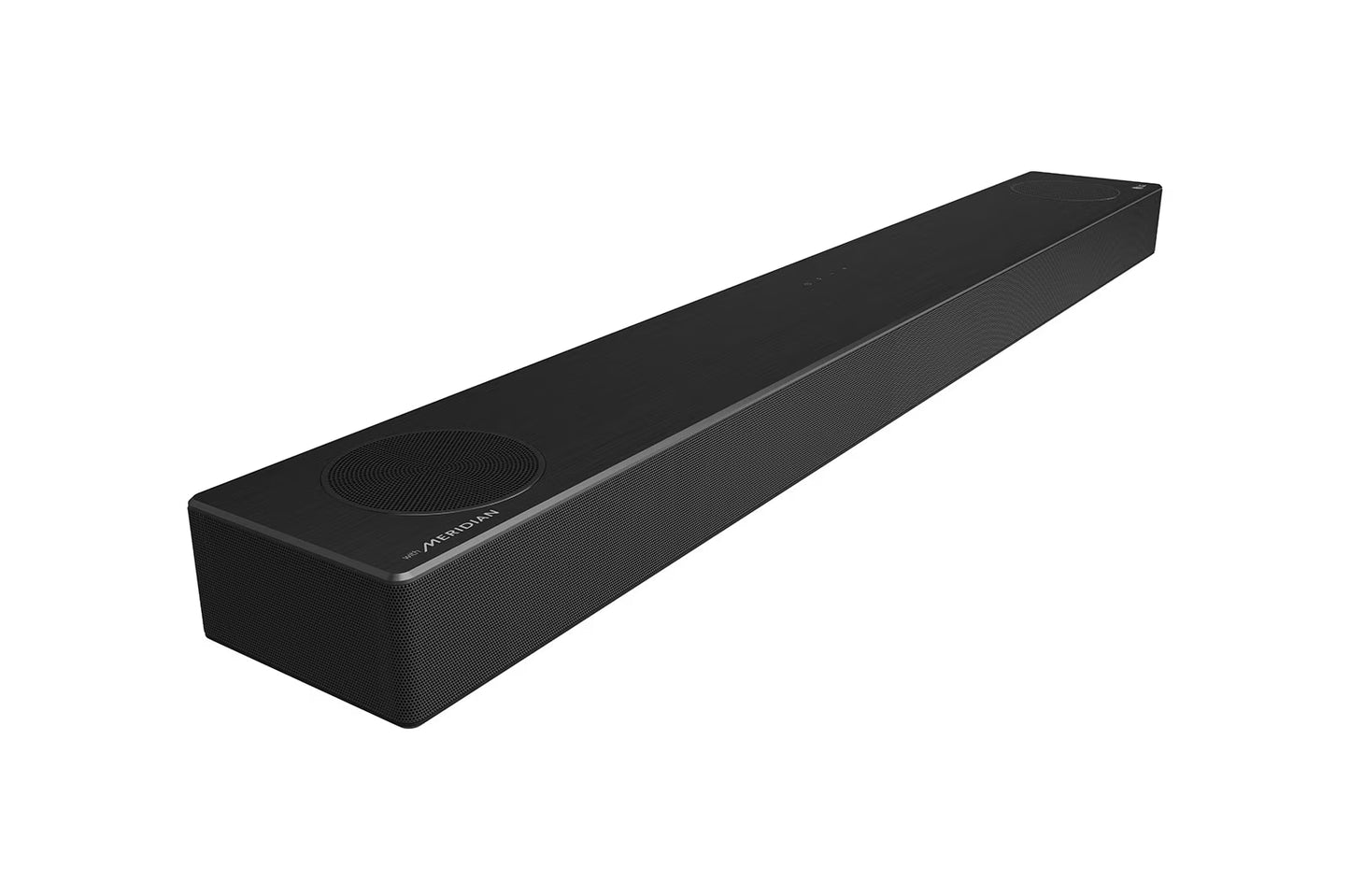 LG SN7Y 3.1.2 Channel 380W Sound Bar with Dolby Atmos® & High Res Audio