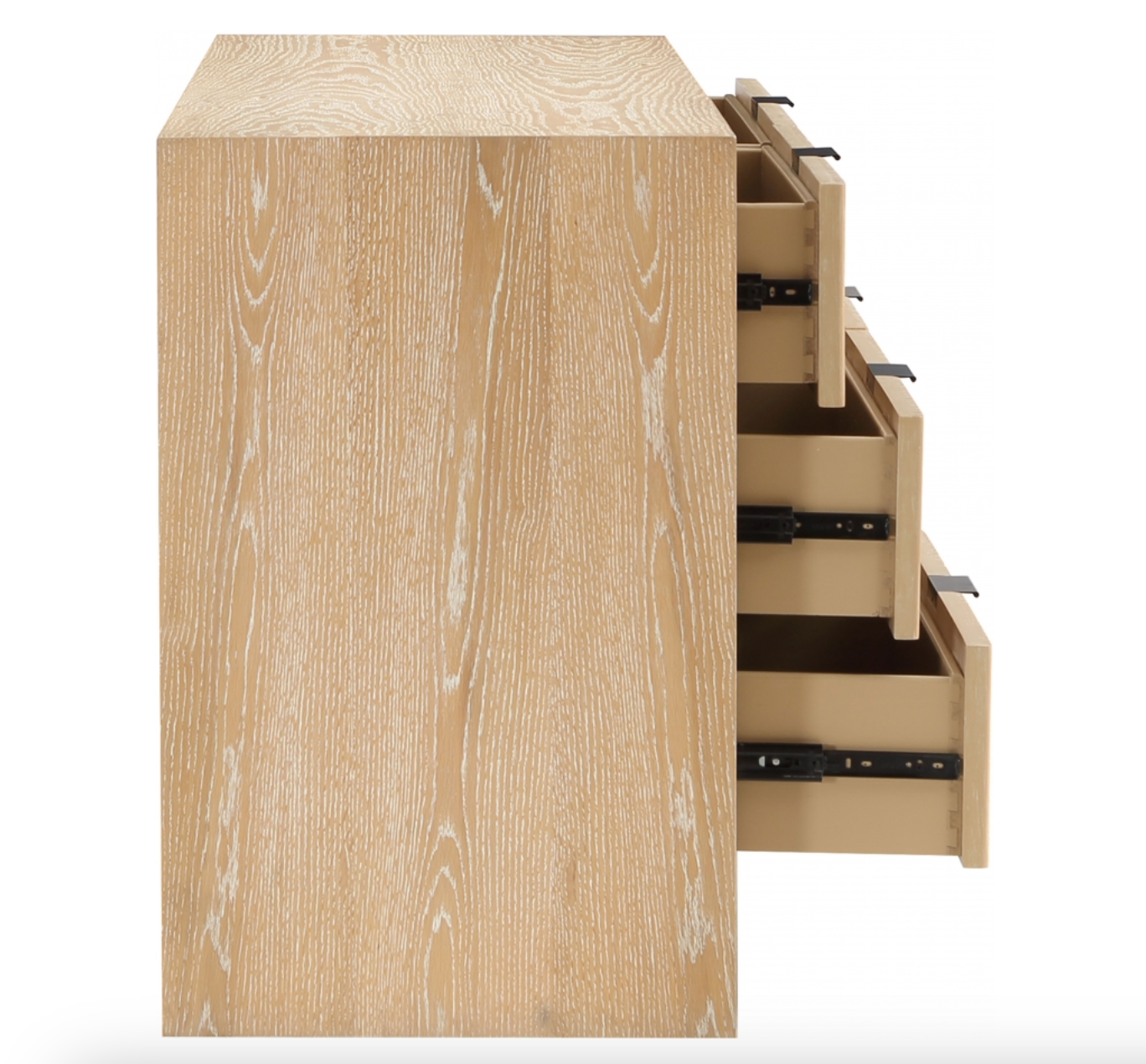 Meridian Fairfax Dresser