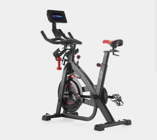 Bowflex C7 Bike - Black