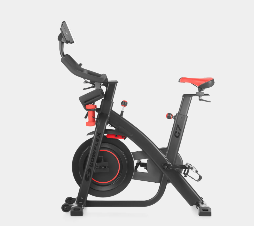 Bowflex C7 Bike - Black