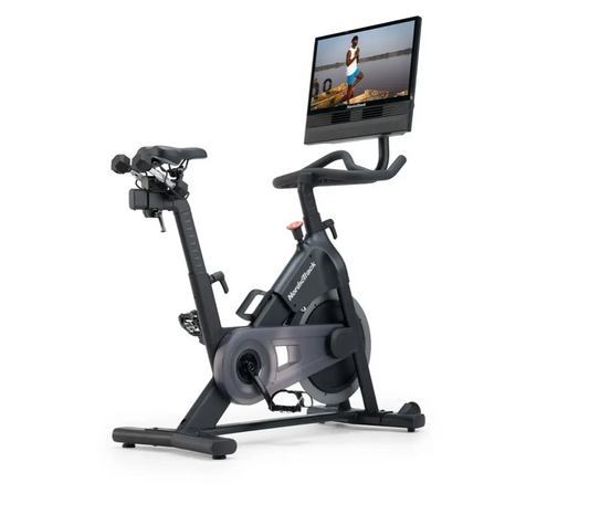 NordicTrack - 24 Studio - Black