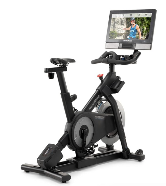 NordicTrack -NTEX02422-Commercial S22i Bike