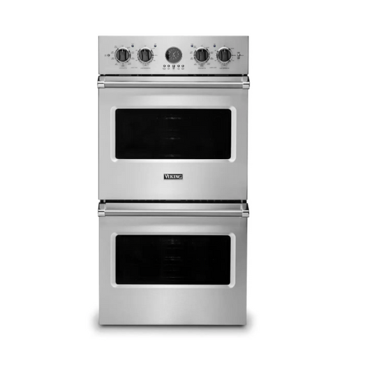 Viking - VDOE527SS- 27"Premiere Electric Double Oven - Stainless