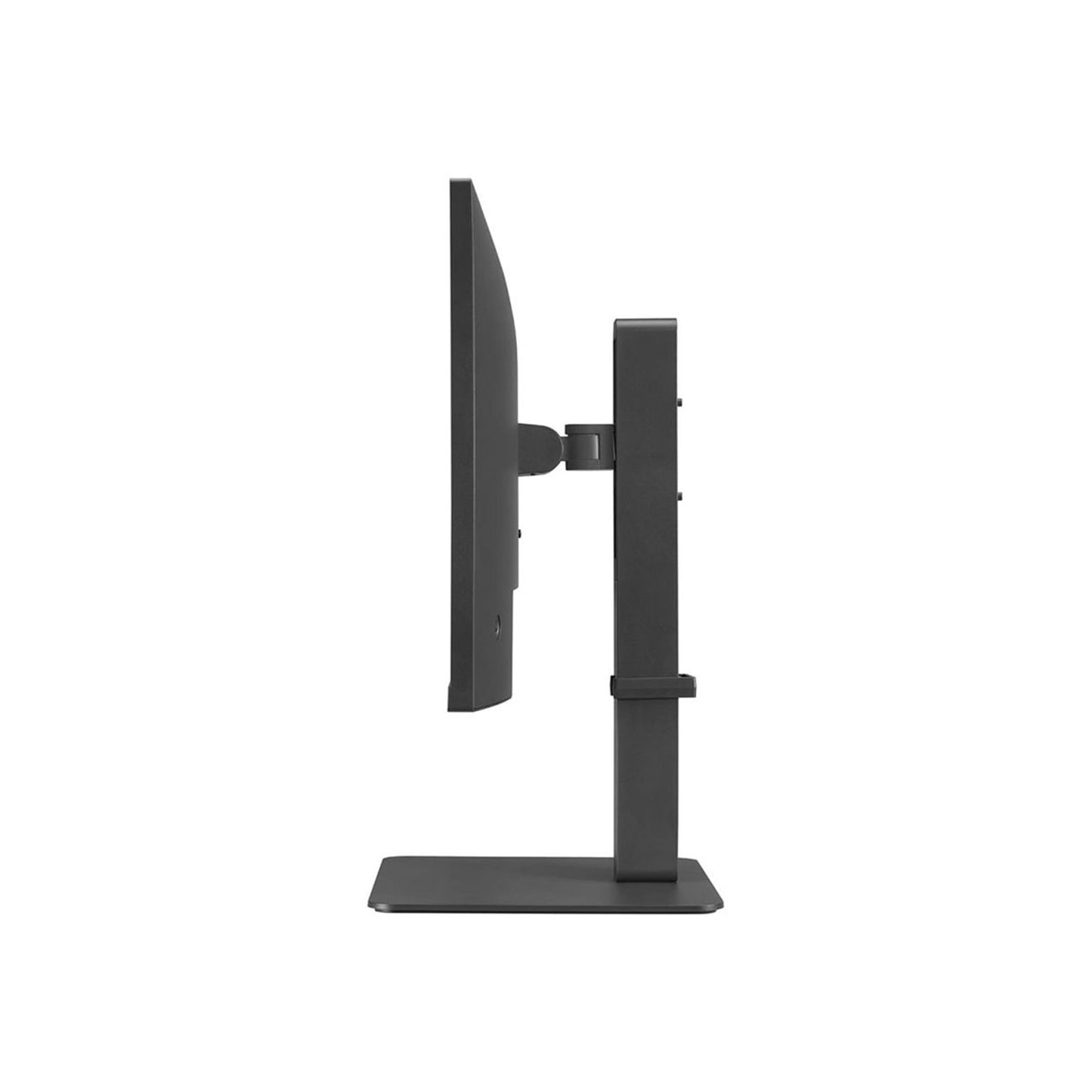 LG - 24BR550Y - 24" Class Full HD LCD Monitor