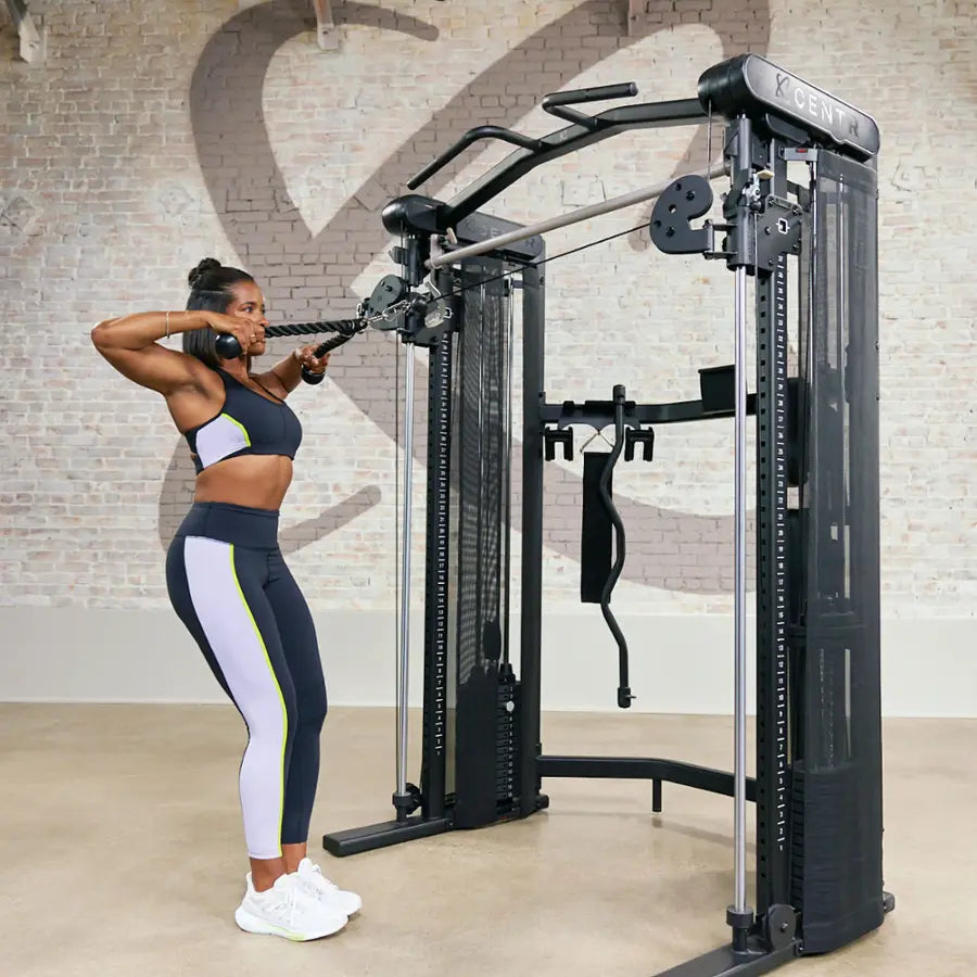 Centr -3 by inspire Sf3 Smith Functional trainer
