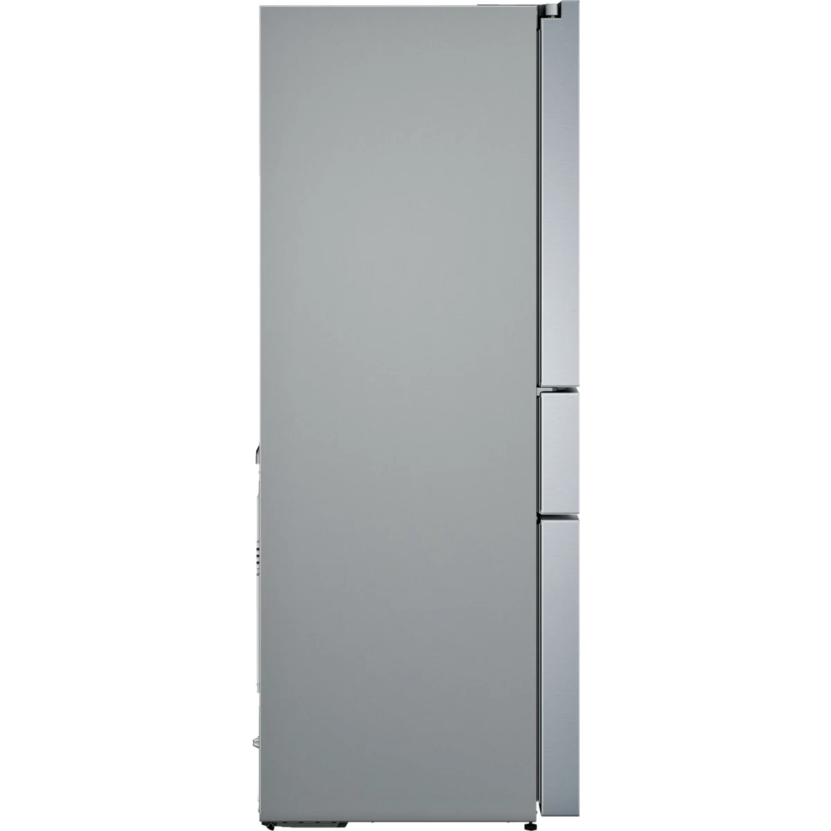 Bosch -B36CL80ENS-36 Inch Counter Depth French Door Smart Refrigerator with 20.5 Cu. Ft.