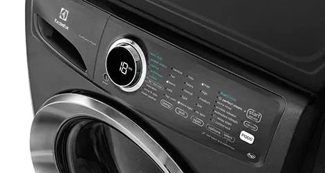 Electrolux - EFLS527UTT - 4.3 Cu. Ft. Front Load Perfect Steam™ Washer with LuxCare®
