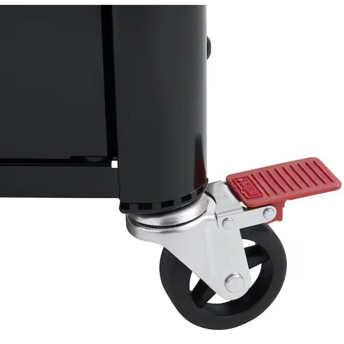 Weber Genesis - 1500010 - Genesis E-315 Propane Gas Grill with PureBlu Burner, Cast-Iron Grates, Flavorizer Bars, Grease Management System, Warming Rack, Side Tables and Large Cooking Surface