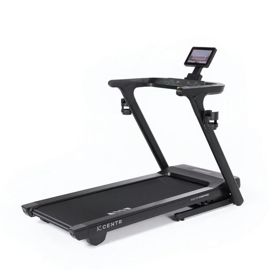 Centr Runr-S Treadmill with 10" Screen