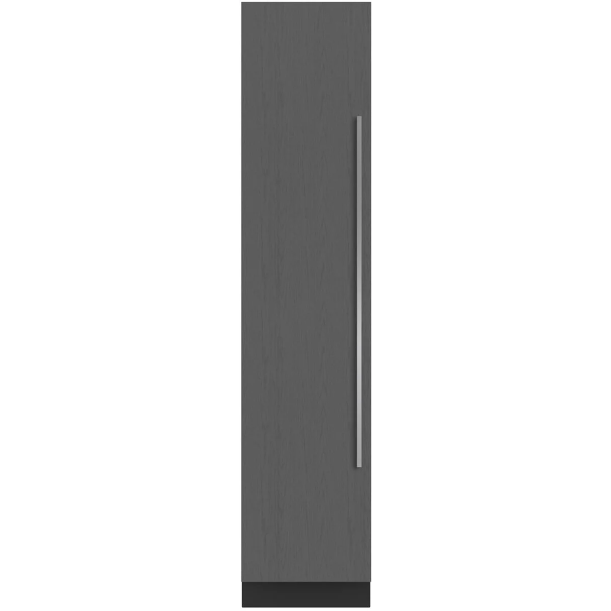 Sub-Zero Designer Series - DEC1850FIL - 18 Inch Smart Freezer Column with 8.8 cu. ft. Capacity, ClearSight™ LED Lighting System, Touch Control Panel, Night Mode, Adjustable Door Shelves, Magnetic Door Seal System, Automatic Ice Maker, and Star-K Certified