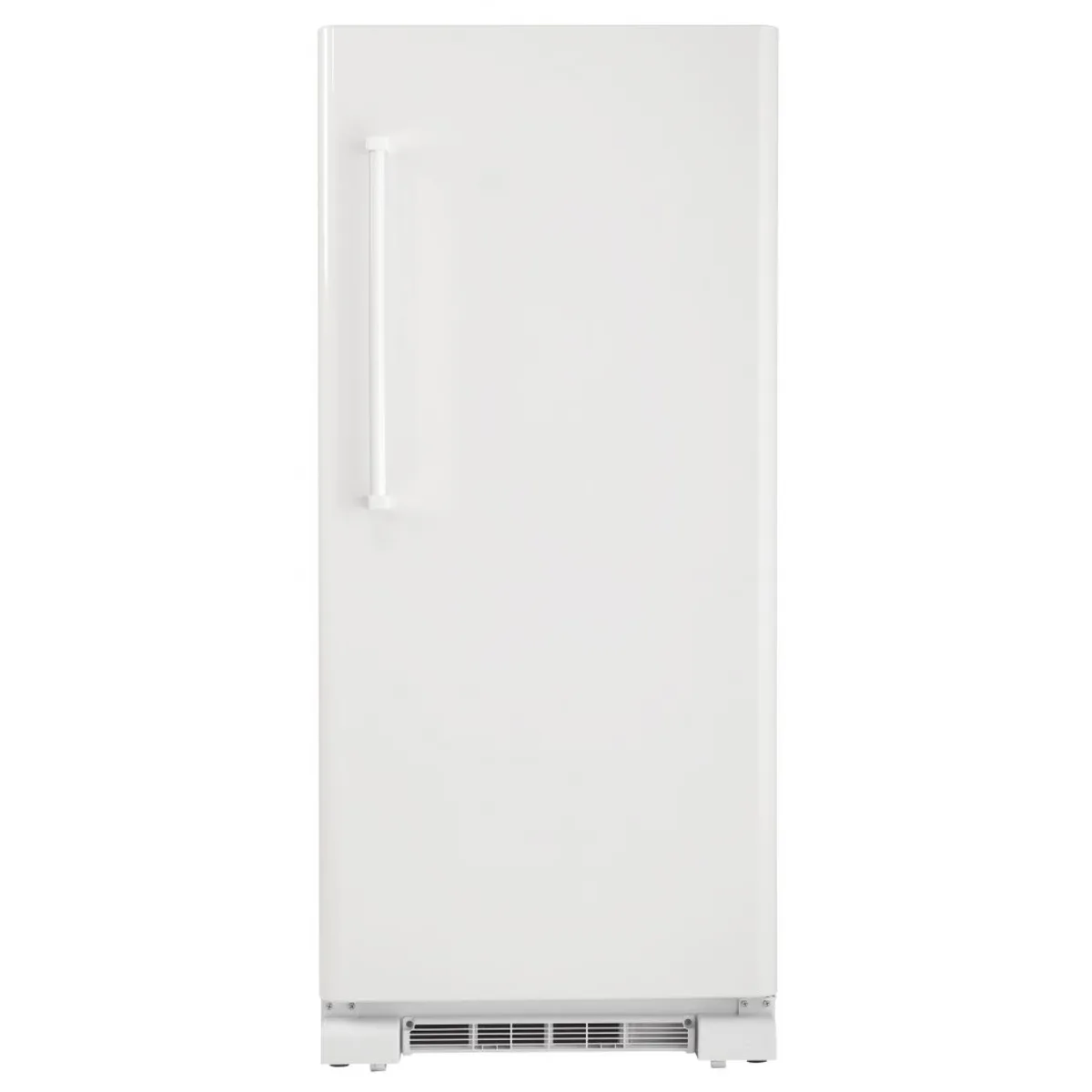 Danby - DUF167A3WDD - 30 Inch Upright Freezer with Fast Freeze, Frost Free Design, Digital Thermostat, Door Ajar Alarm, LED Lighting and 16.7 cu. ft. Capacity