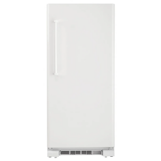 Danby - DUF167A3WDD - 30 Inch Upright Freezer with Fast Freeze, Frost Free Design, Digital Thermostat, Door Ajar Alarm, LED Lighting and 16.7 cu. ft. Capacity