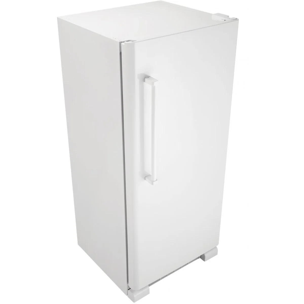Danby - DUF167A3WDD - 30 Inch Upright Freezer with Fast Freeze, Frost Free Design, Digital Thermostat, Door Ajar Alarm, LED Lighting and 16.7 cu. ft. Capacity