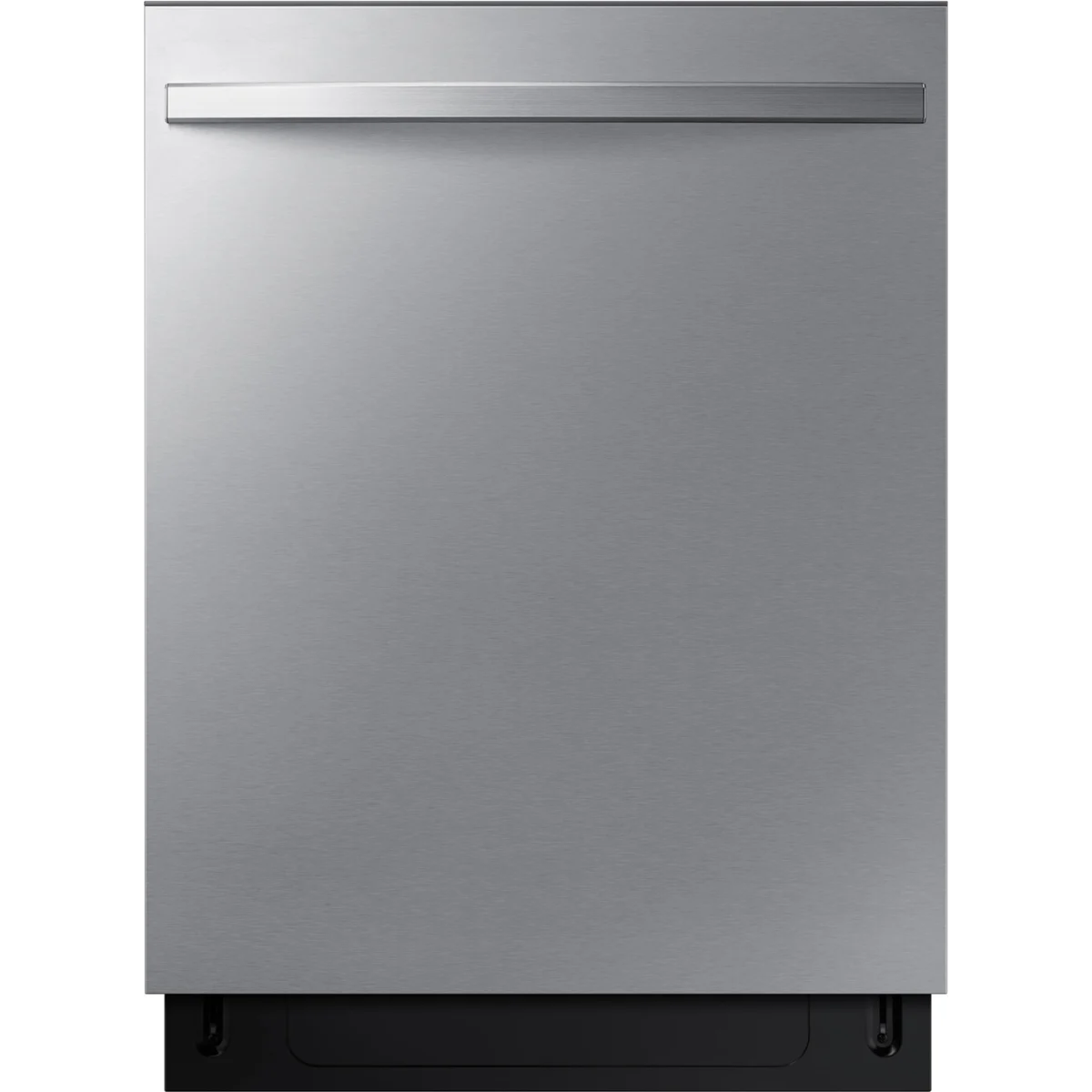 Samsung - DW80CG4051SR - 24 Inch Fully Integrated Dishwasher with 15 Place Settings, Express 60 Cycle, 4 Wash Programs, 4 Wash Options, AutoRelease™ Door, 51 dBA, Hidden Touch Controls, Digital Leak Sensor and Energy Star Rated