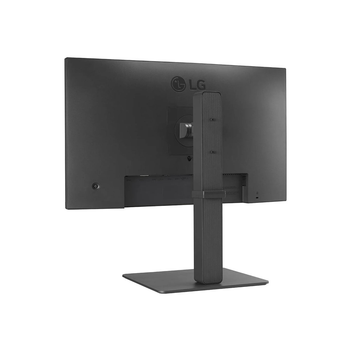 LG - 24BR550Y - 24" Class Full HD LCD Monitor