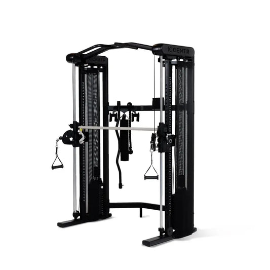 Centr -3 by inspire Sf3 Smith Functional trainer