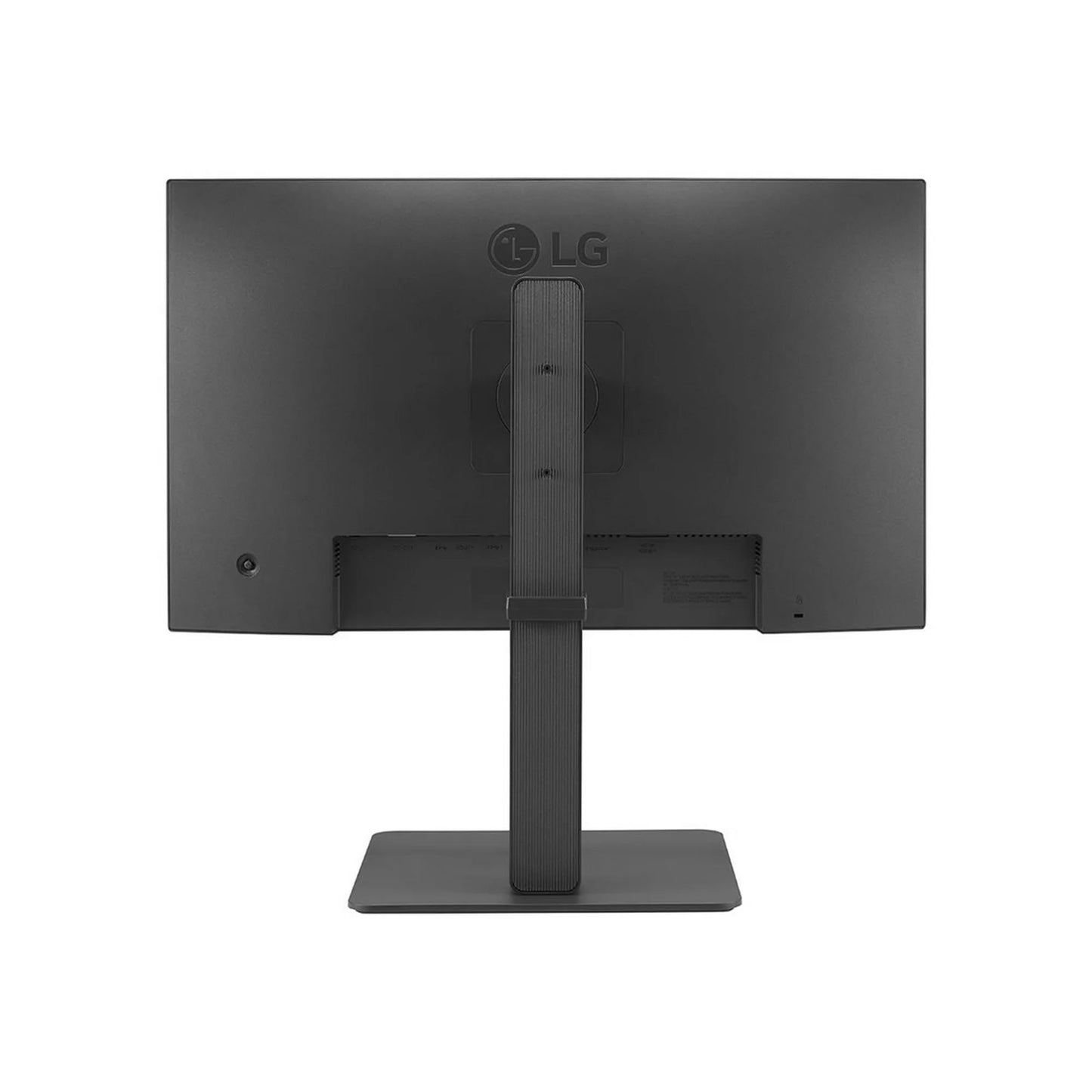 LG - 24BR550Y - 24" Class Full HD LCD Monitor