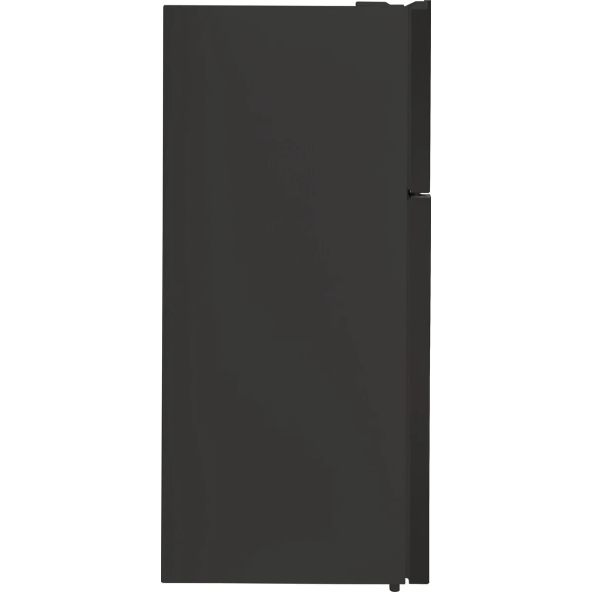 Frigidaire - FFHT1822UB - 28 Inch Top Freezer Refrigerator with 17.6 Cu. Ft. Total Capacity, Adjustable Glass Shelves, Humidity-Controlled Crispers, Gallon Bins, LED Lighting