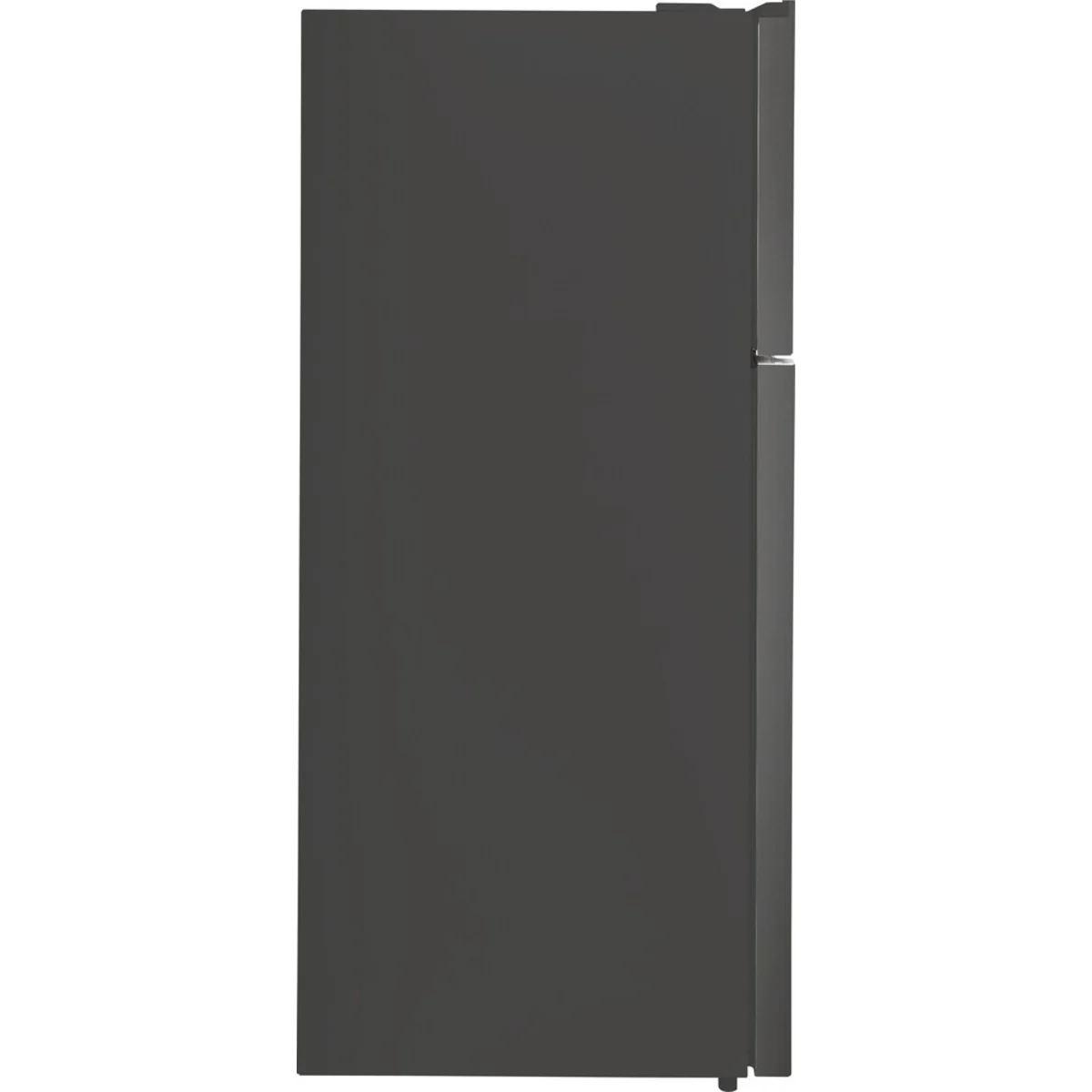Frigidaire - FFHT1822UV - 28 Inch Top Freezer Refrigerator with 17.6 Cu. Ft. Total Capacity, Adjustable Glass Shelves, Humidity-Controlled Crispers, Gallon Bins, LED Lighting, Ice Maker Ready