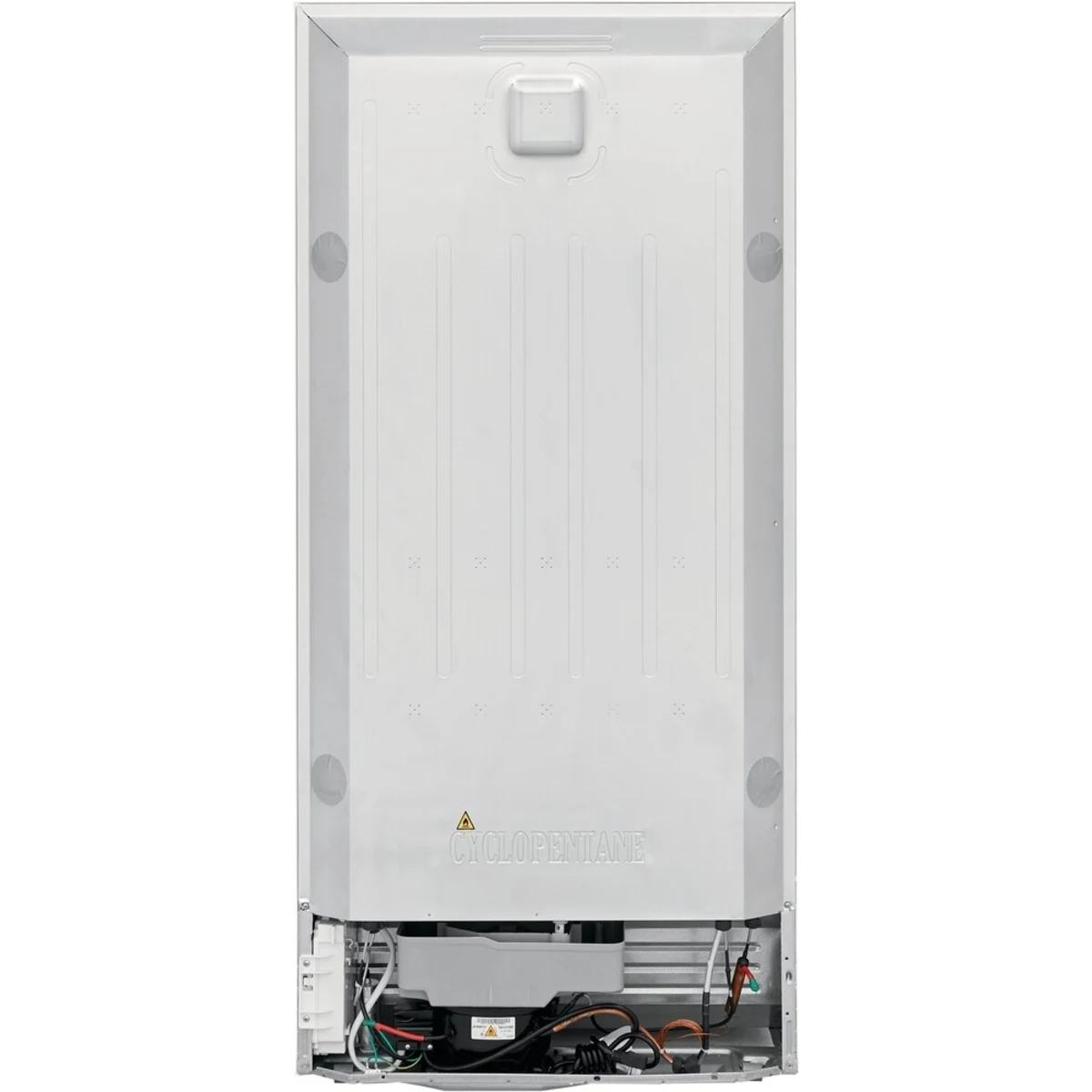 Frigidaire - FFTR1425VW - 28 Inch Top Freezer Refrigerator with 13.9 Cu. Ft. Capacity, EvenTemp Cooling System, Humidity-Controlled Crisper Drawer, Deli Drawer, Auto-Close Door, ADA Compliant, and ENERGY STAR Certified