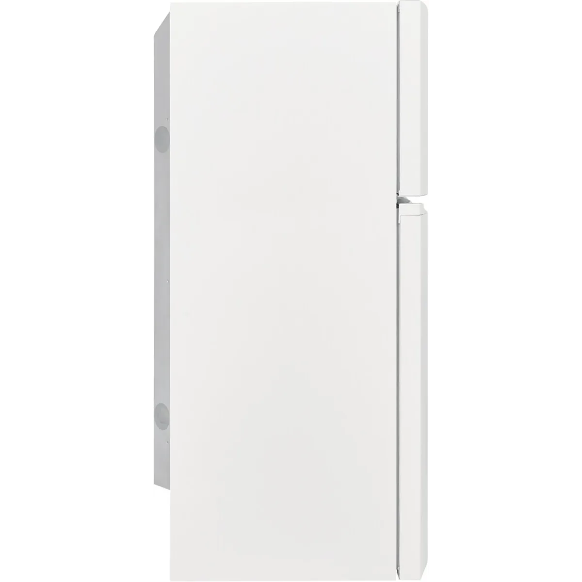 Frigidaire - FFTR1425VW - 28 Inch Top Freezer Refrigerator with 13.9 Cu. Ft. Capacity, EvenTemp Cooling System, Humidity-Controlled Crisper Drawer, Deli Drawer, Auto-Close Door, ADA Compliant, and ENERGY STAR Certified