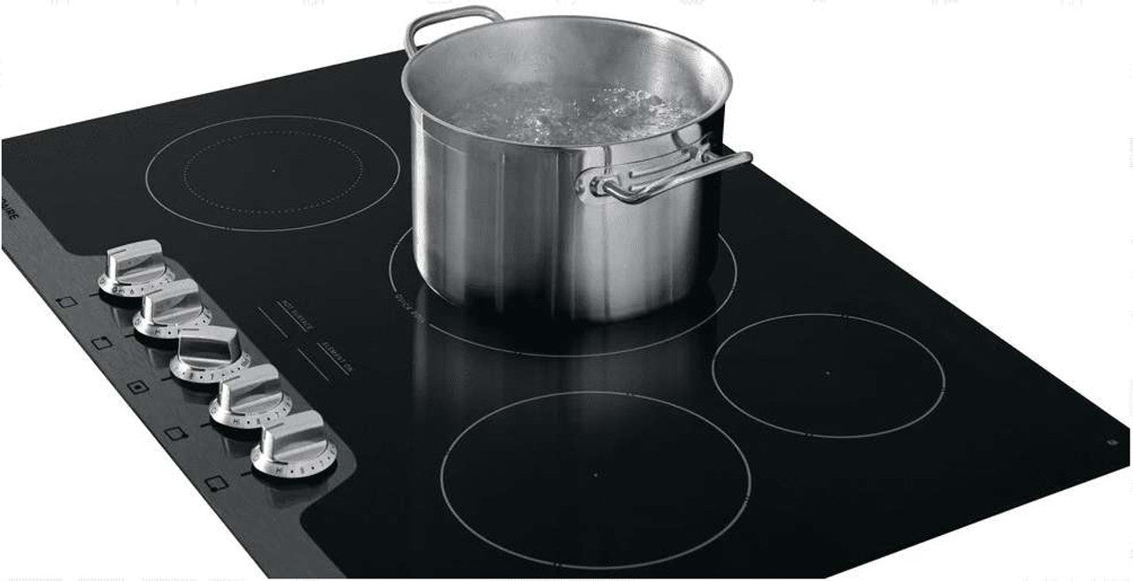 Frigidaire Gallery- FGEC3068US- Series 30" Electric Cooktop - Black