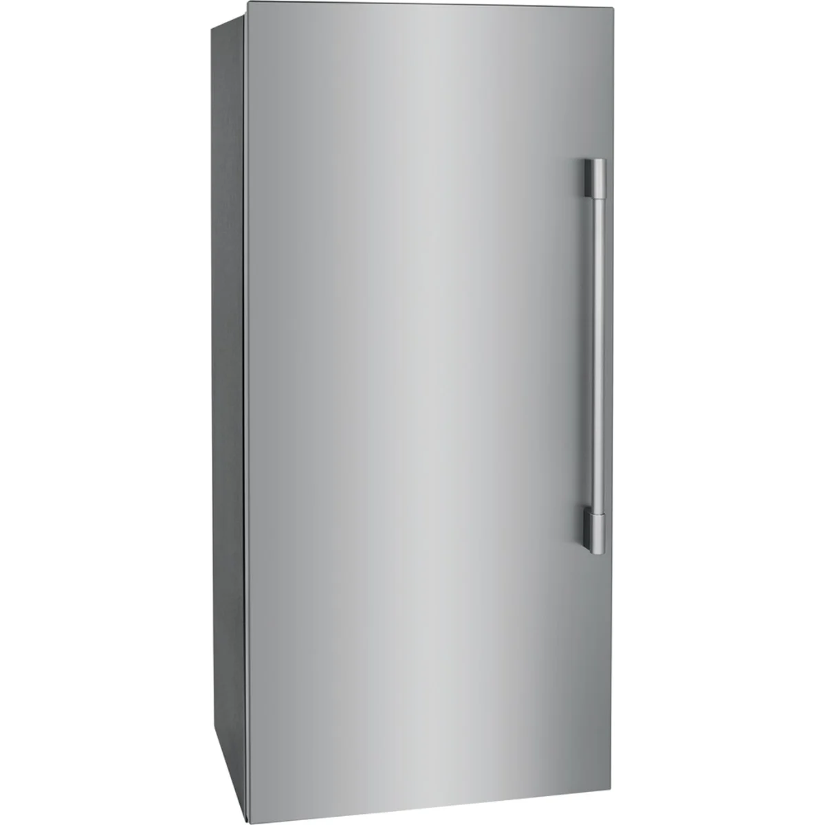 Frigidaire Professional Series - FPFU19F8WF & FPRU19F8WF - 33 Inch Freezer Column with 19 Cu. Ft. Capacity, 33 Inch Refrigerator Column with 19 Cu. Ft. Capacity