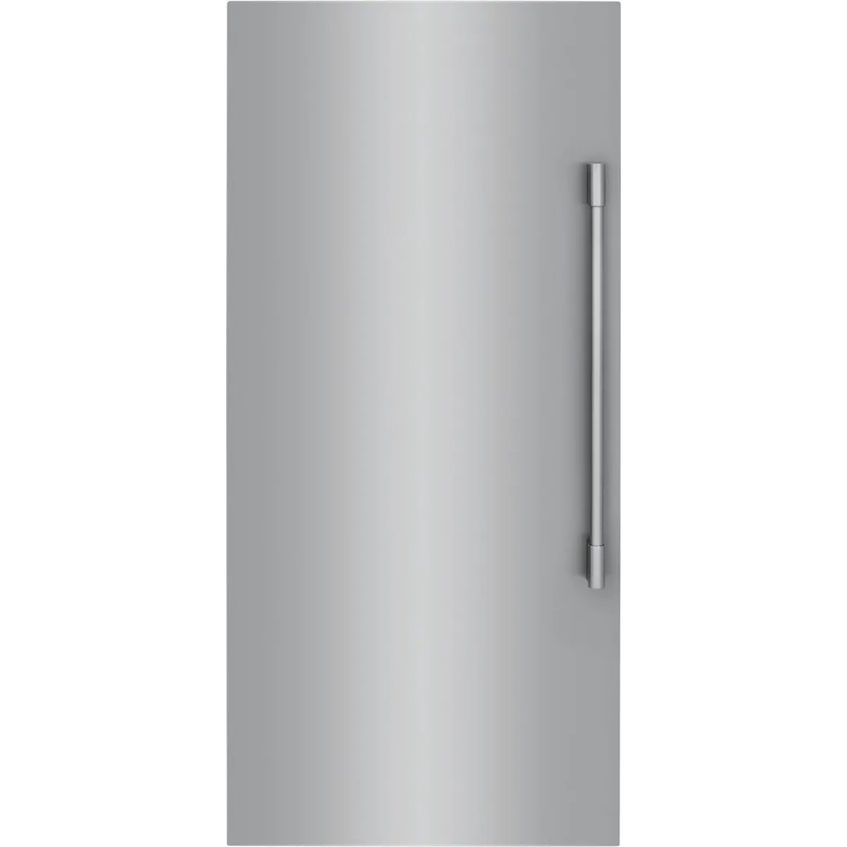 Frigidaire Professional Series - FPFU19F8WF & FPRU19F8WF - 33 Inch Freezer Column with 19 Cu. Ft. Capacity, 33 Inch Refrigerator Column with 19 Cu. Ft. Capacity