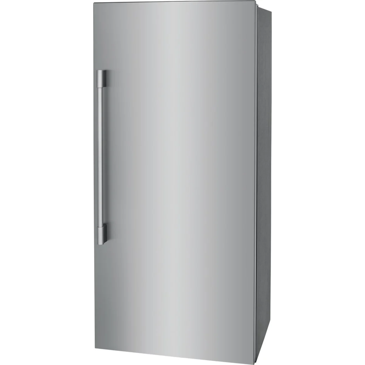 Frigidaire Professional Series - FPFU19F8WF & FPRU19F8WF - 33 Inch Freezer Column with 19 Cu. Ft. Capacity, 33 Inch Refrigerator Column with 19 Cu. Ft. Capacity