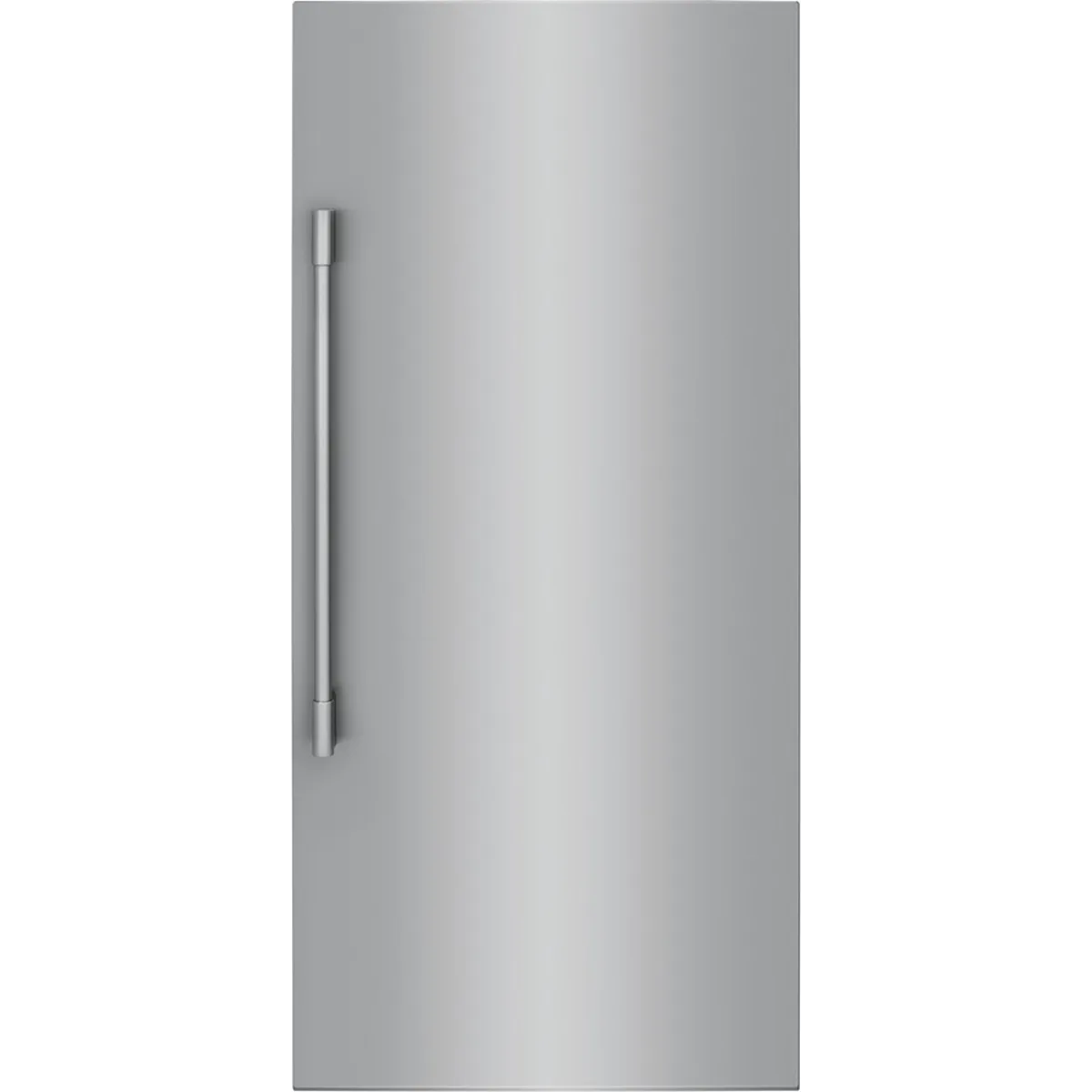 Frigidaire Professional Series - FPFU19F8WF & FPRU19F8WF - 33 Inch Freezer Column with 19 Cu. Ft. Capacity, 33 Inch Refrigerator Column with 19 Cu. Ft. Capacity