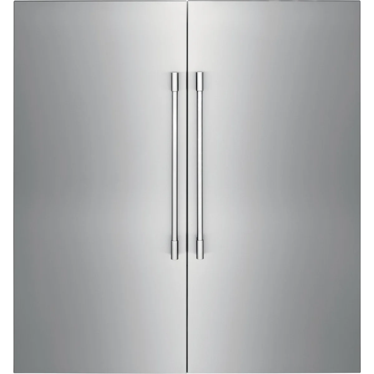 Frigidaire Professional Series - FPFU19F8WF & FPRU19F8WF - 33 Inch Freezer Column with 19 Cu. Ft. Capacity, 33 Inch Refrigerator Column with 19 Cu. Ft. Capacity