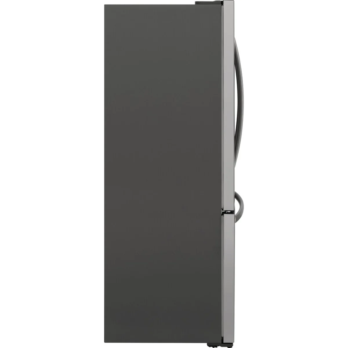 Frigidaire - FRFG1723AV -  17.6 Cu. Ft. Counter-Depth French Door Refrigerator - Stainless Steel