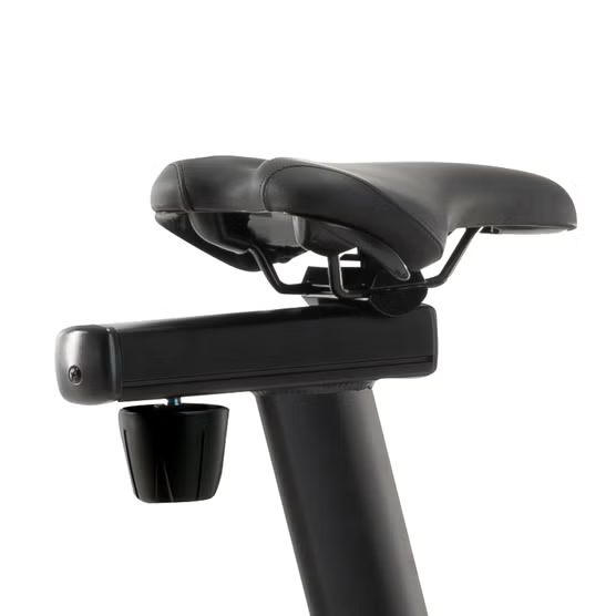 NordicTrack NTEX02422 Commercial Series S22i Studio Cycle, Black