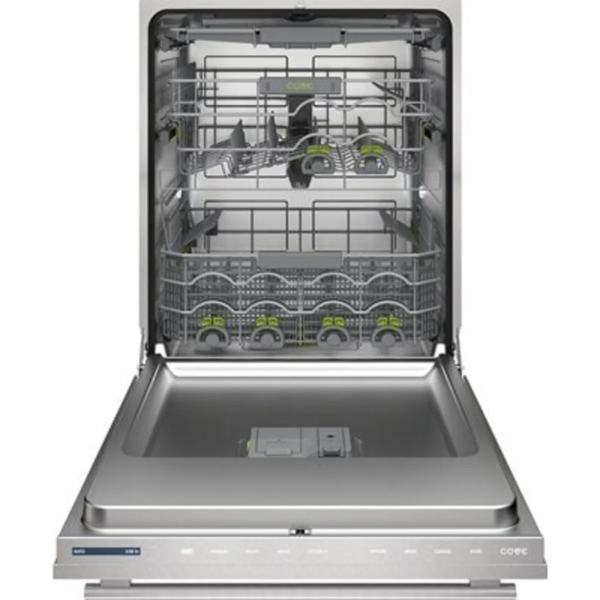 Cove DW2451 24" Dishwasher, Panel Ready
