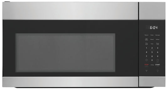 Frigidaire FMOS1746BS 1.7 Cu. Ft. Over-The-Range Microwave