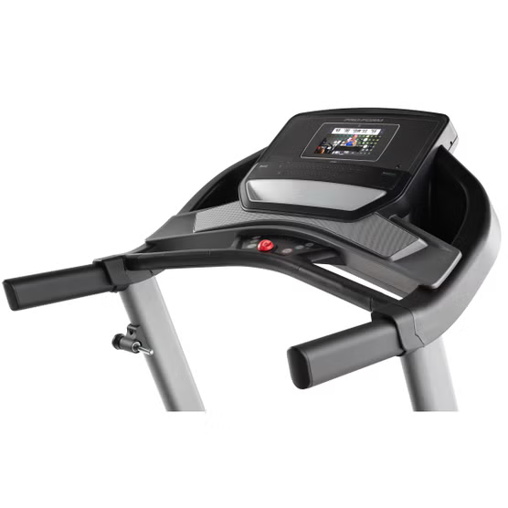 ProForm PFTL69921 Trainer 9.0 Treadmill, Black