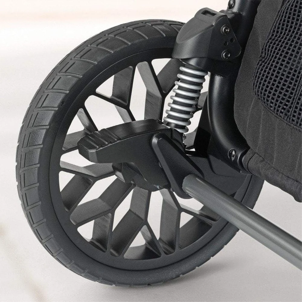 Chicco Corso Modular Travel System, Silverspring