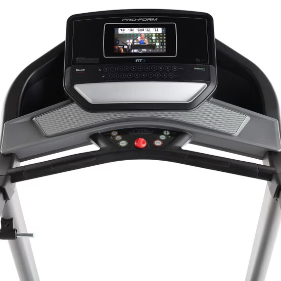 ProForm PFTL69921 Trainer 9.0 Treadmill, Black