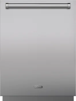 Cove DW2451 24" Dishwasher, Panel Ready