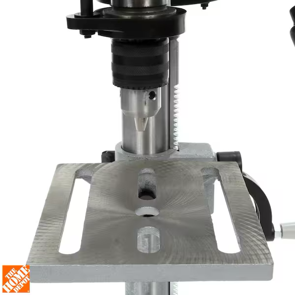 Ryobi DP103L 10" 5 Speed Drill Press with EXACTLINE Laser Alignment System, Green
