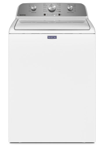 Maytag MVW4505MW Top Load Washer with Deep Fill - 4.5 cu. ft.