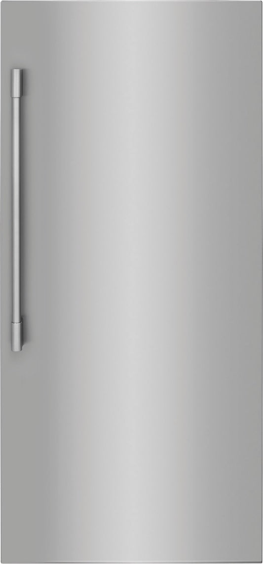 Frigidaire Professional PRDA1922AF 19 Cu. Ft. Single-Door Refrigerator