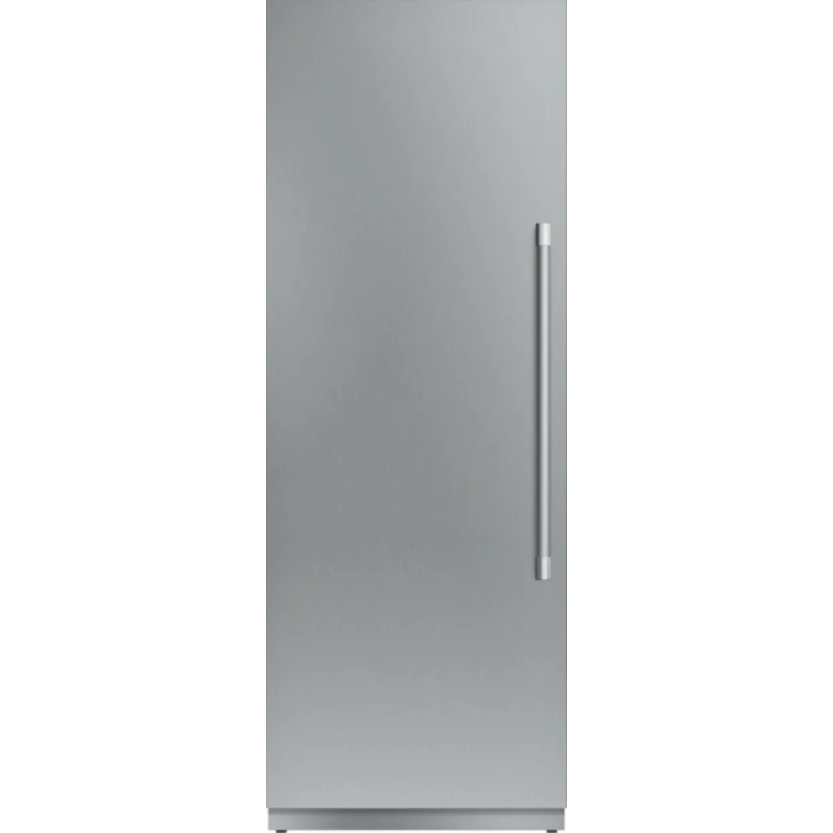 Thermador Freedom® Collection - T30IF905SP - 30 Inch Panel Ready Smart Freezer Column with 15.8 cu. ft. Capacity, Diamond Ice Maker, Freedom® Water Filter, SuperFreeze®, and SoftClose® Drawers