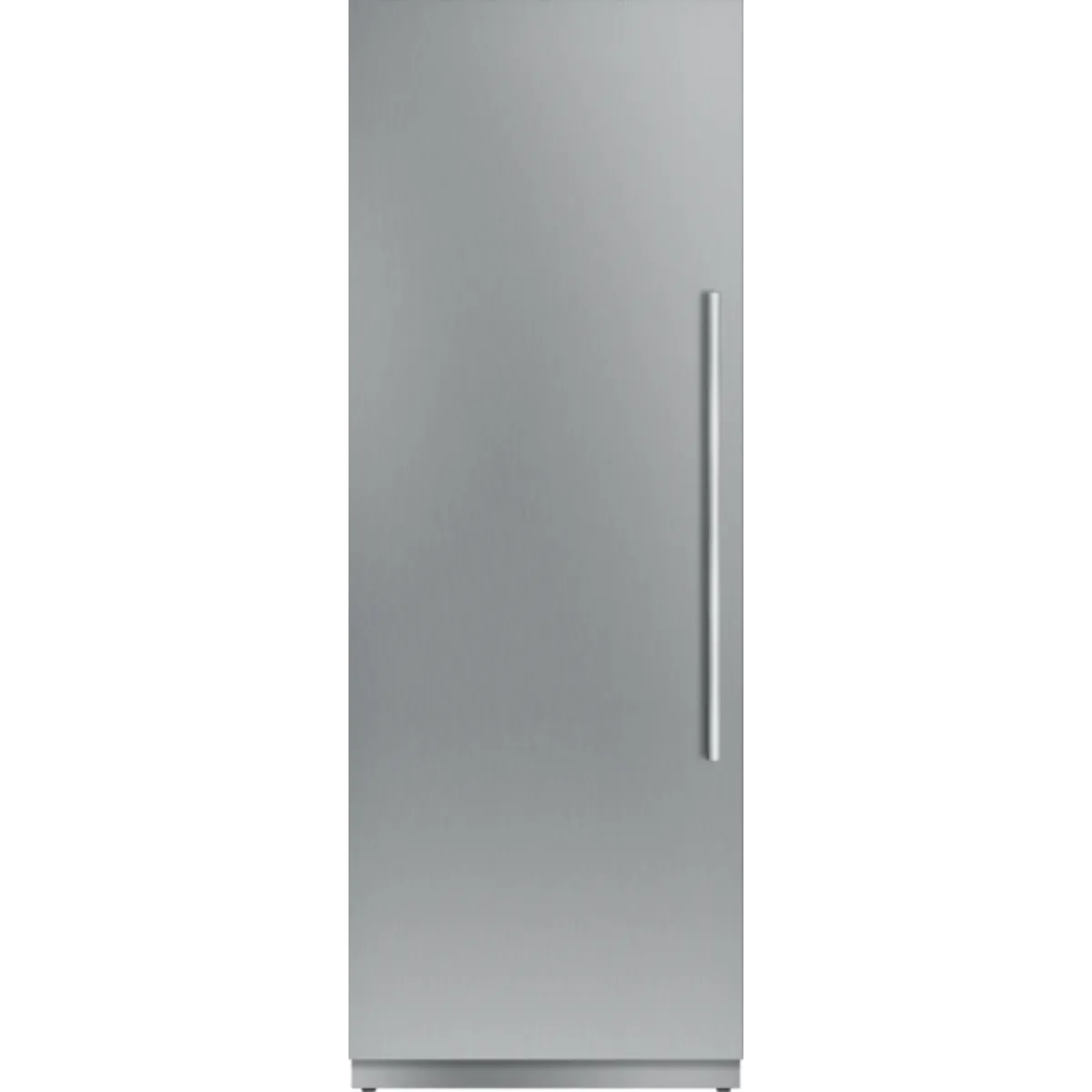 Thermador Freedom® Collection - T30IF905SP - 30 Inch Panel Ready Smart Freezer Column with 15.8 cu. ft. Capacity, Diamond Ice Maker, Freedom® Water Filter, SuperFreeze®, and SoftClose® Drawers