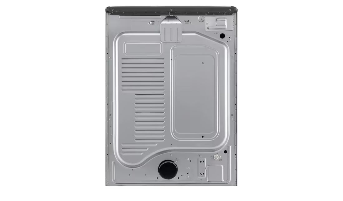LG -DLGX9001V-9.0 cu. ft. Large Smart Wi-Fi Enabled Gas Dryer w/ TurboSteam