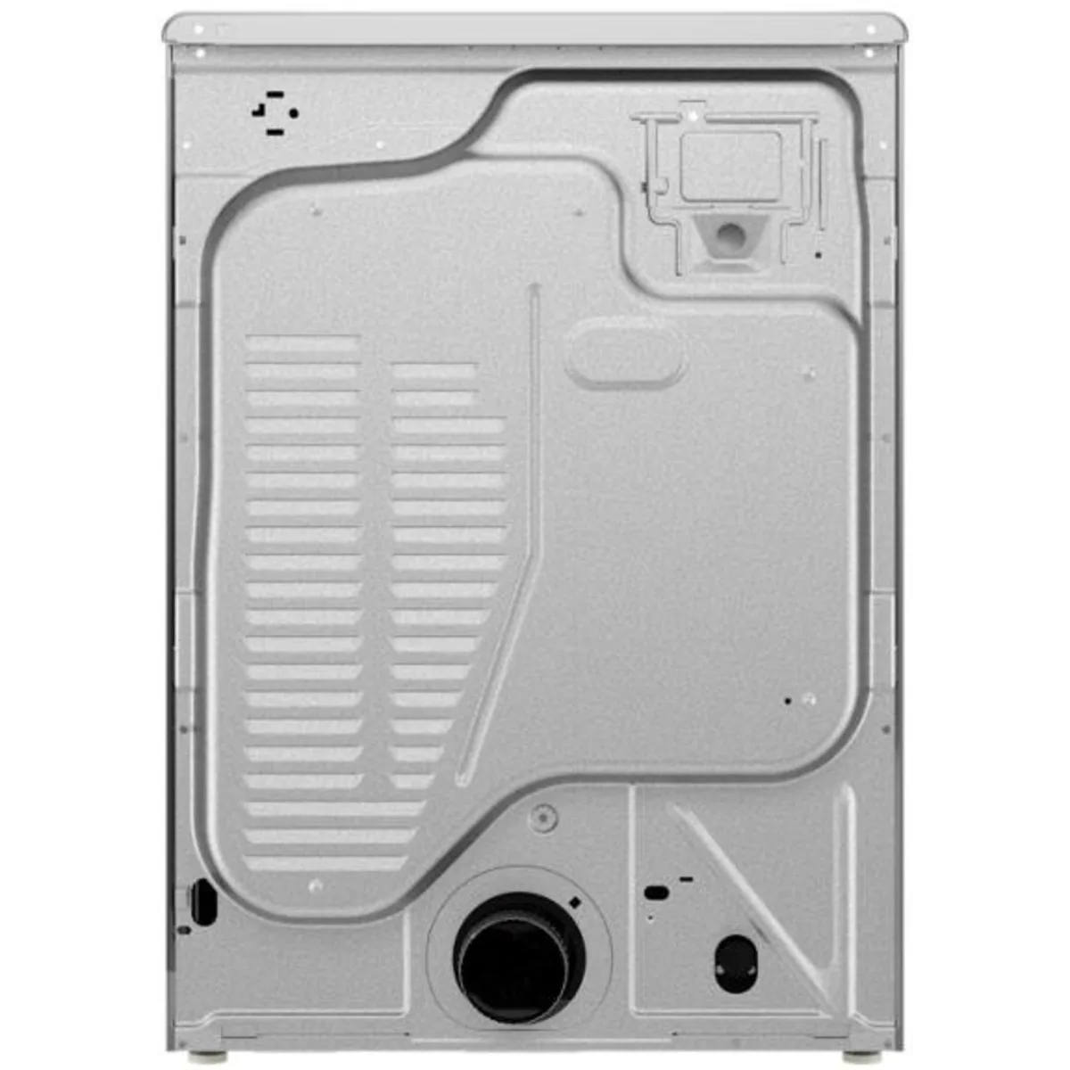 Maytag - MED8630HC - 27 Inch Electric Smart Dryer with 7.3 Cu. Ft. Capacity, Extra Power Button, Advanced Moisture Sensing Plus, Remote Start, 4 Dry Cycles, Steam Options, Quick Dry, Sanitize Cycle, ADA Compliant