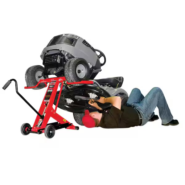 MoJack HDL 500 Mower Lift
